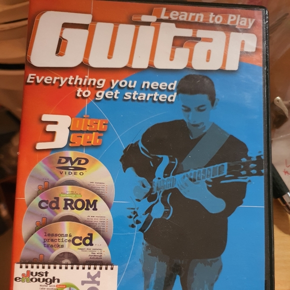 DVD Bundle of 4 - Picture 3 of 4